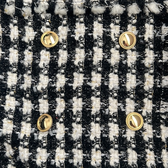 House Of Harlow 1960 Skort - Picture 4 of 10